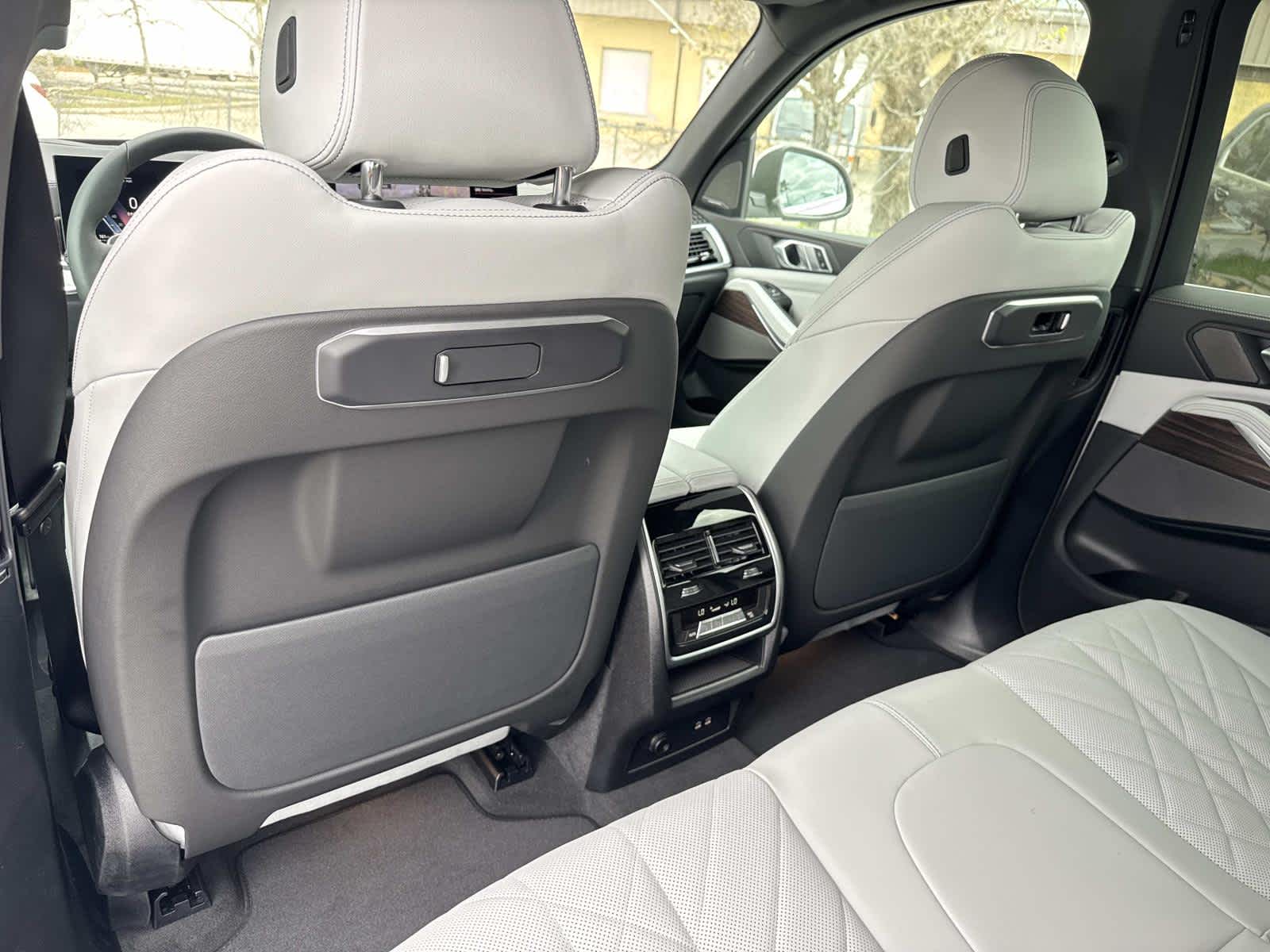 2026 BMW X5 xDrive40i xDrive40i