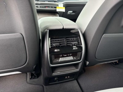 2026 BMW X5 xDrive40i xDrive40i