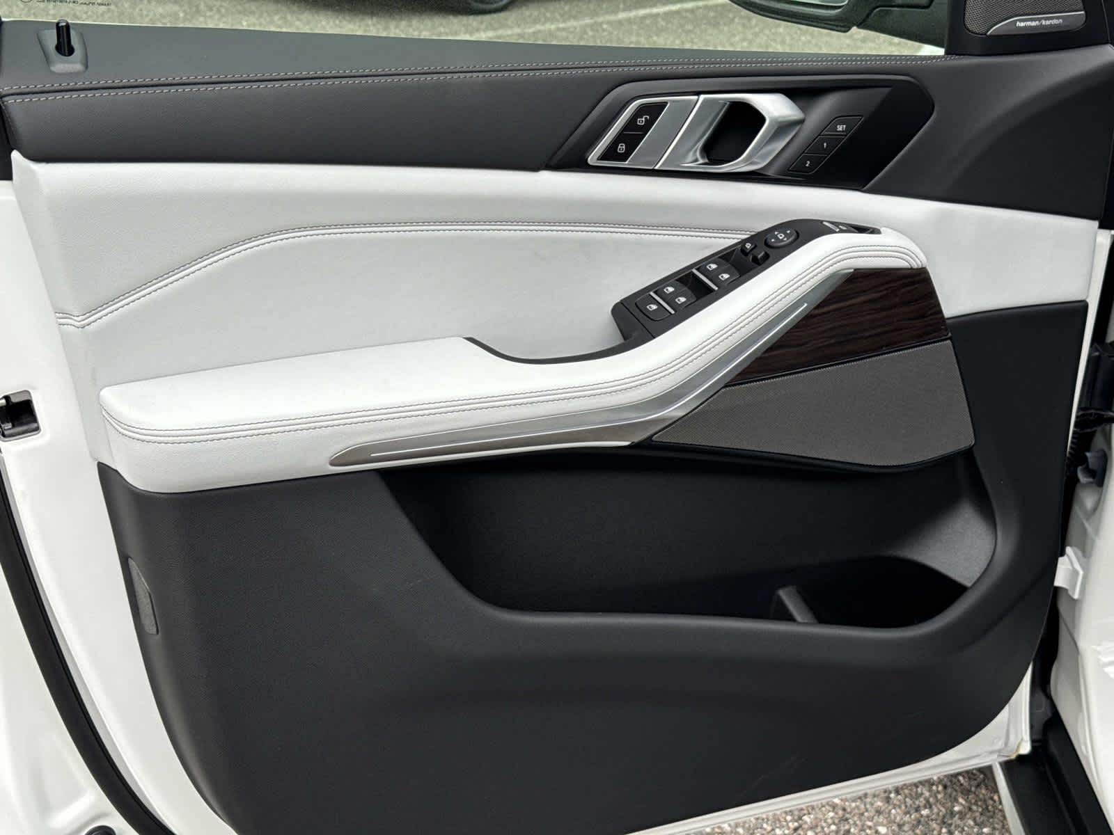 2026 BMW X5 xDrive40i xDrive40i