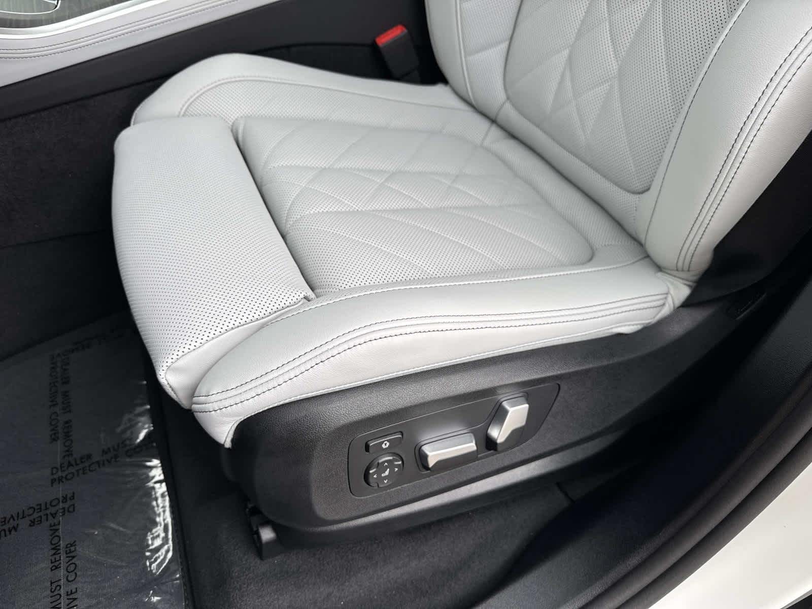 2026 BMW X5 xDrive40i xDrive40i