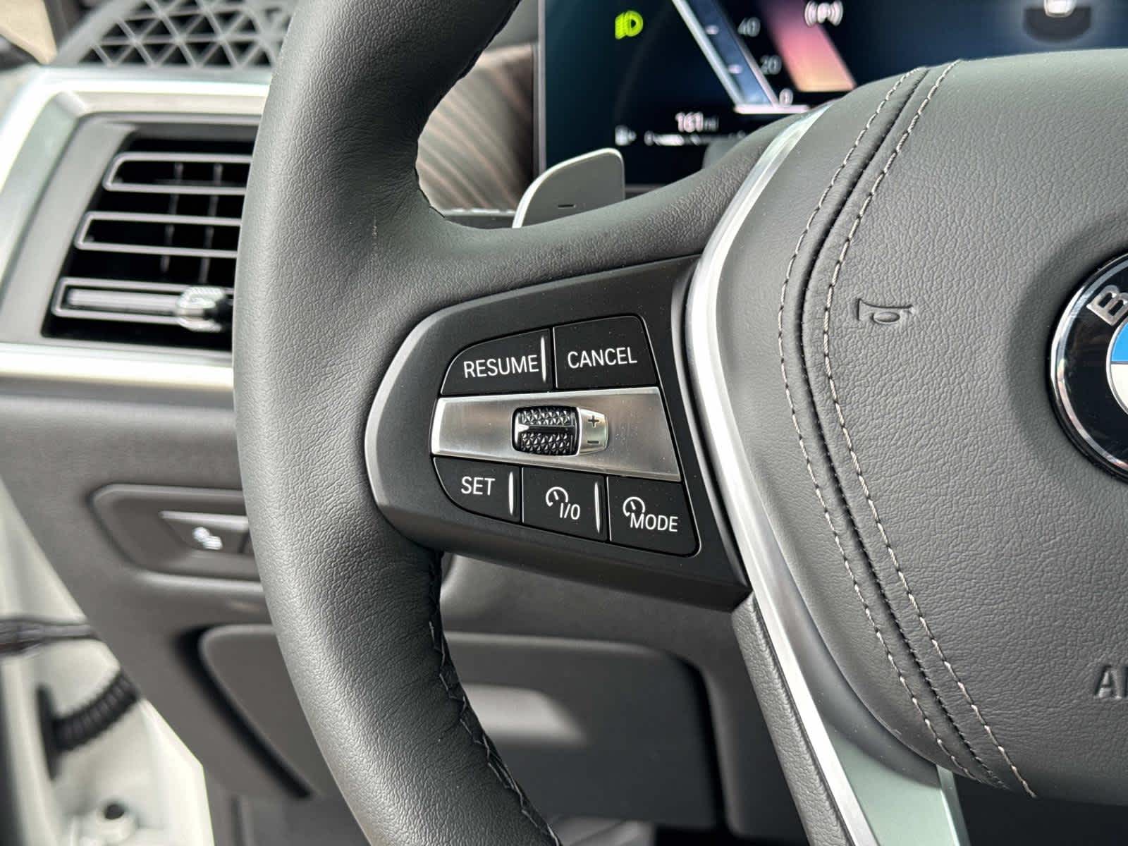 2026 BMW X5 xDrive40i xDrive40i