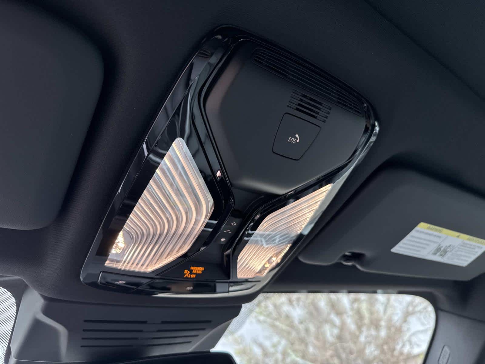 2026 BMW X5 xDrive40i xDrive40i