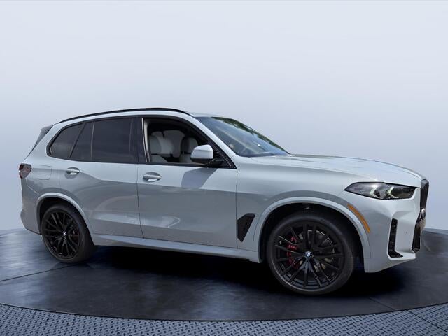 2026 BMW X5 xDrive40i xDrive40i
