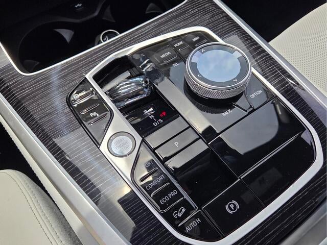 2026 BMW X5 xDrive40i xDrive40i