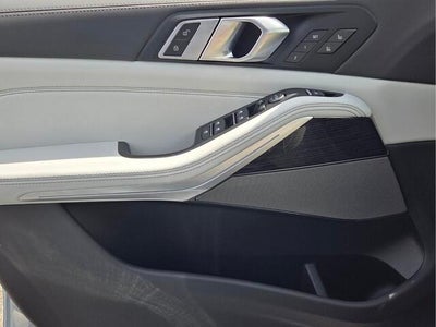 2026 BMW X5 xDrive40i xDrive40i