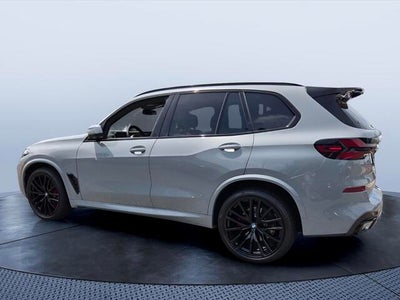 2026 BMW X5 xDrive40i xDrive40i