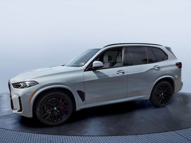 2026 BMW X5 xDrive40i xDrive40i