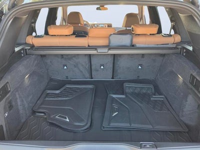 2026 BMW X5 xDrive40i xDrive40i