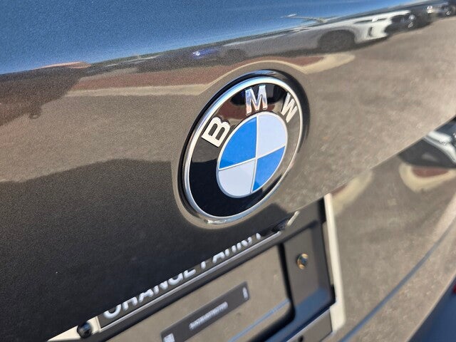 2026 BMW X5 xDrive40i xDrive40i