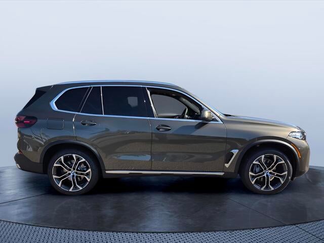 2026 BMW X5 xDrive40i xDrive40i