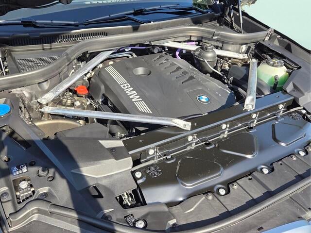 2026 BMW X5 xDrive40i xDrive40i