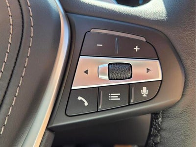 2026 BMW X5 xDrive40i xDrive40i