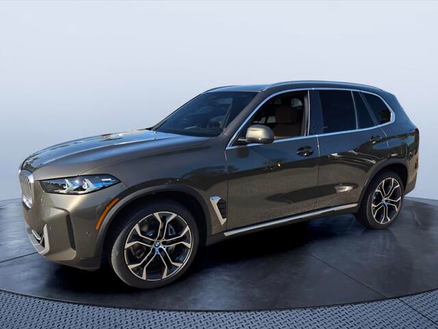 2026 BMW X5 xDrive40i xDrive40i