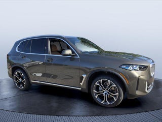 2026 BMW X5 xDrive40i xDrive40i