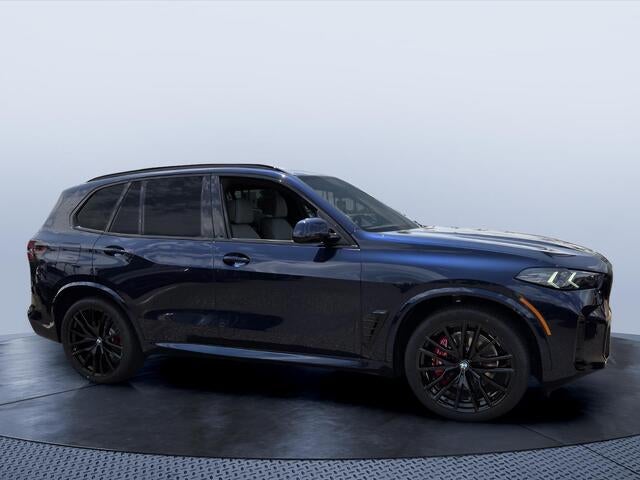 2026 BMW X5 xDrive40i xDrive40i