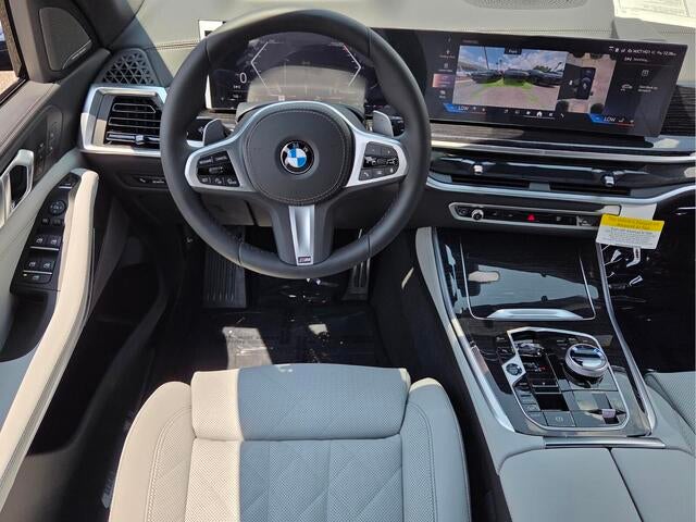 2026 BMW X5 xDrive40i xDrive40i