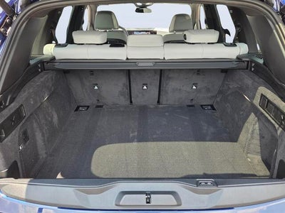 2026 BMW X5 xDrive40i xDrive40i