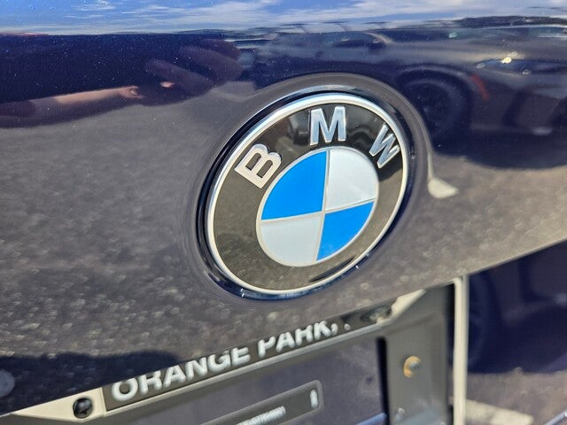 2026 BMW X5 xDrive40i xDrive40i