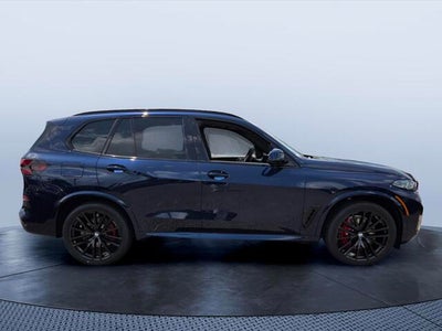 2026 BMW X5 xDrive40i xDrive40i