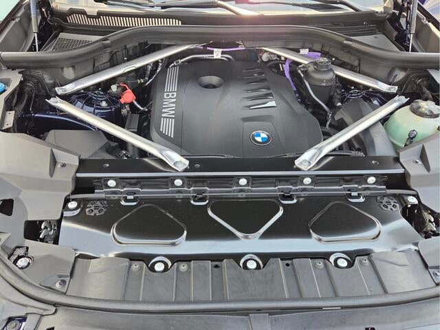 2026 BMW X5 xDrive40i xDrive40i