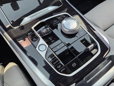 2026 BMW X5 xDrive40i xDrive40i