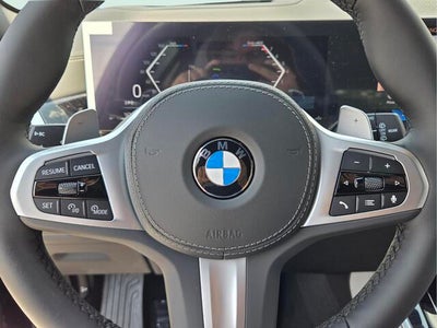 2026 BMW X5 xDrive40i xDrive40i