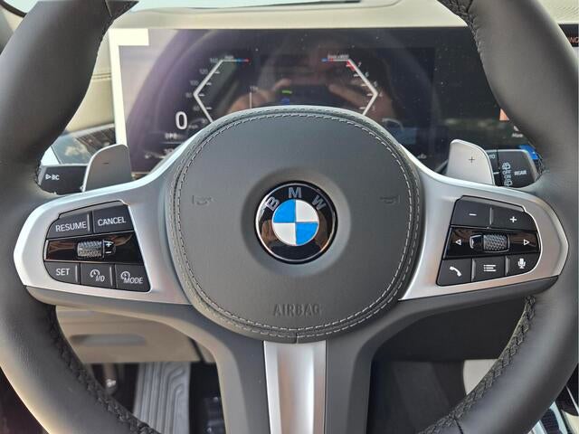 2026 BMW X5 xDrive40i xDrive40i