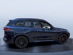 2026 BMW X5 xDrive40i xDrive40i