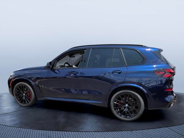 2026 BMW X5 xDrive40i xDrive40i
