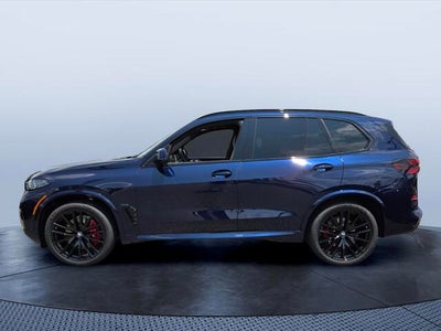 2026 BMW X5 xDrive40i xDrive40i