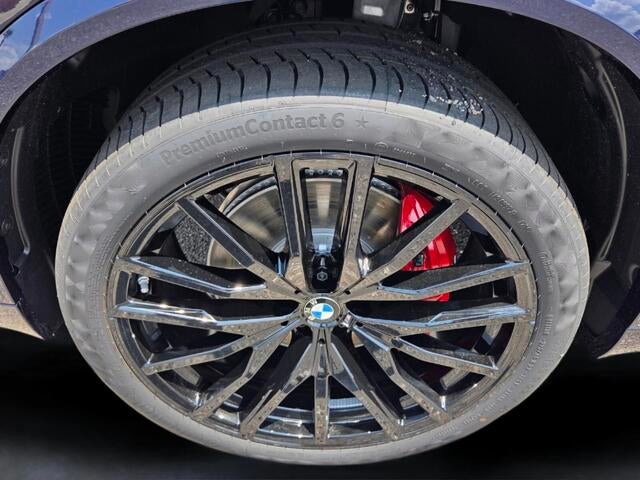 2026 BMW X5 xDrive40i xDrive40i