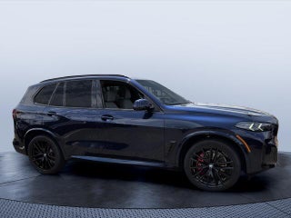 2026 BMW X5 xDrive40i xDrive40i