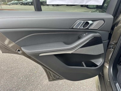 2026 BMW X5 xDrive40i xDrive40i