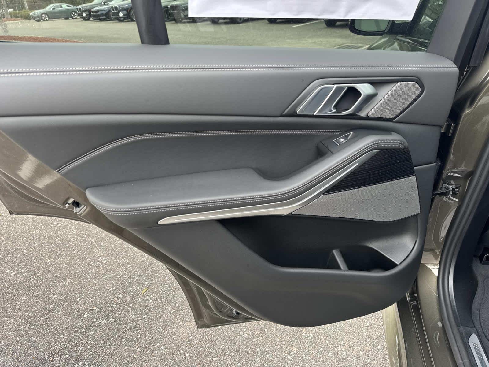 2026 BMW X5 xDrive40i xDrive40i