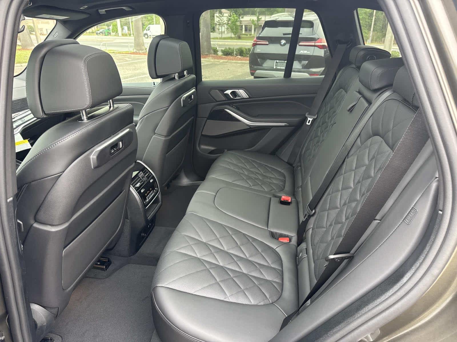 2026 BMW X5 xDrive40i xDrive40i