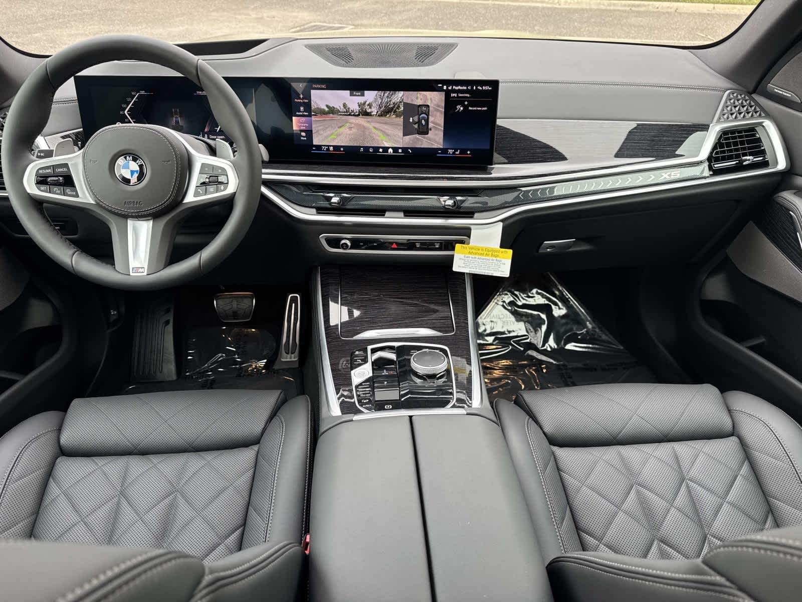 2026 BMW X5 xDrive40i xDrive40i