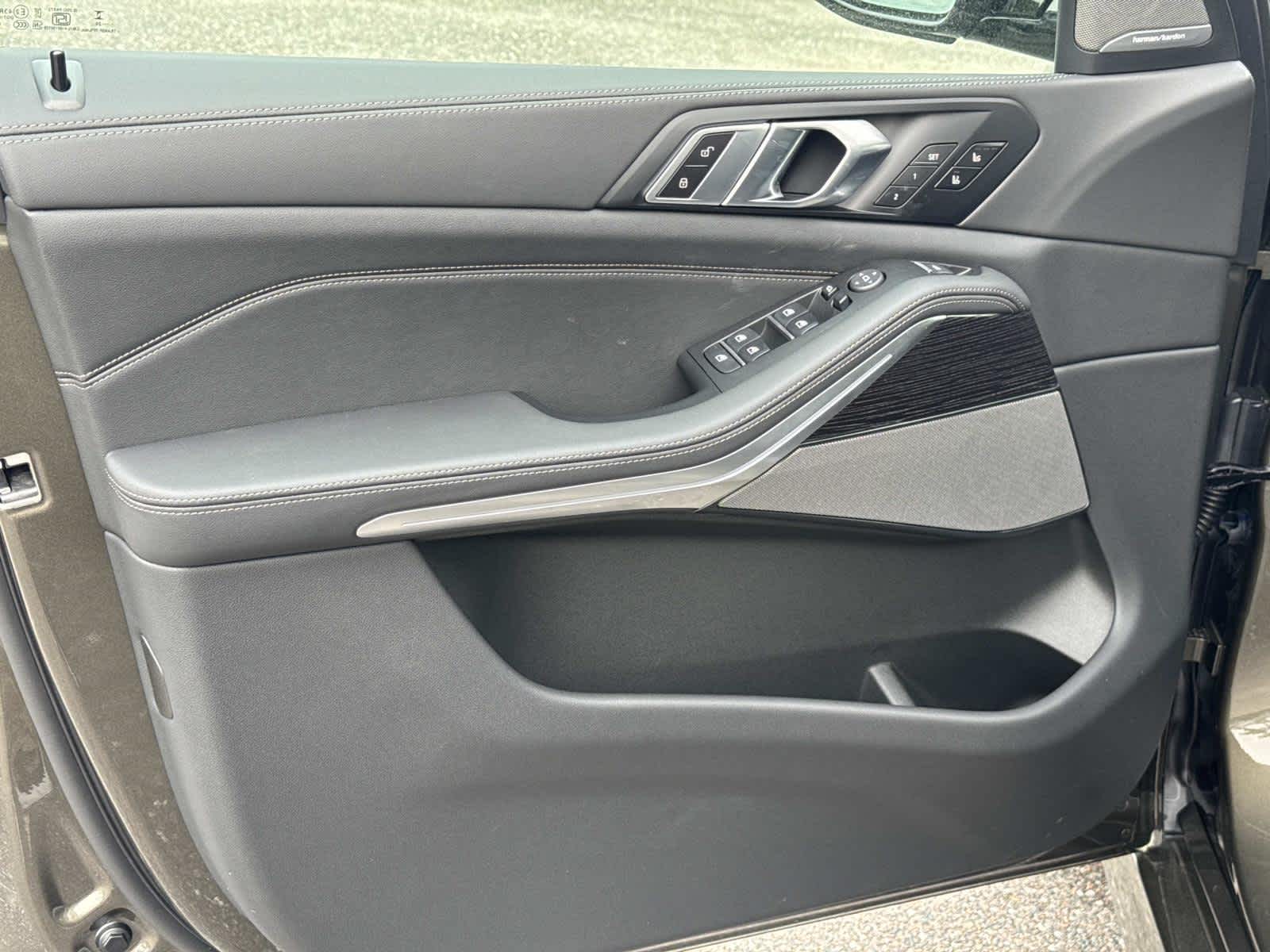 2026 BMW X5 xDrive40i xDrive40i