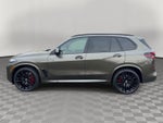 2026 BMW X5 xDrive40i xDrive40i