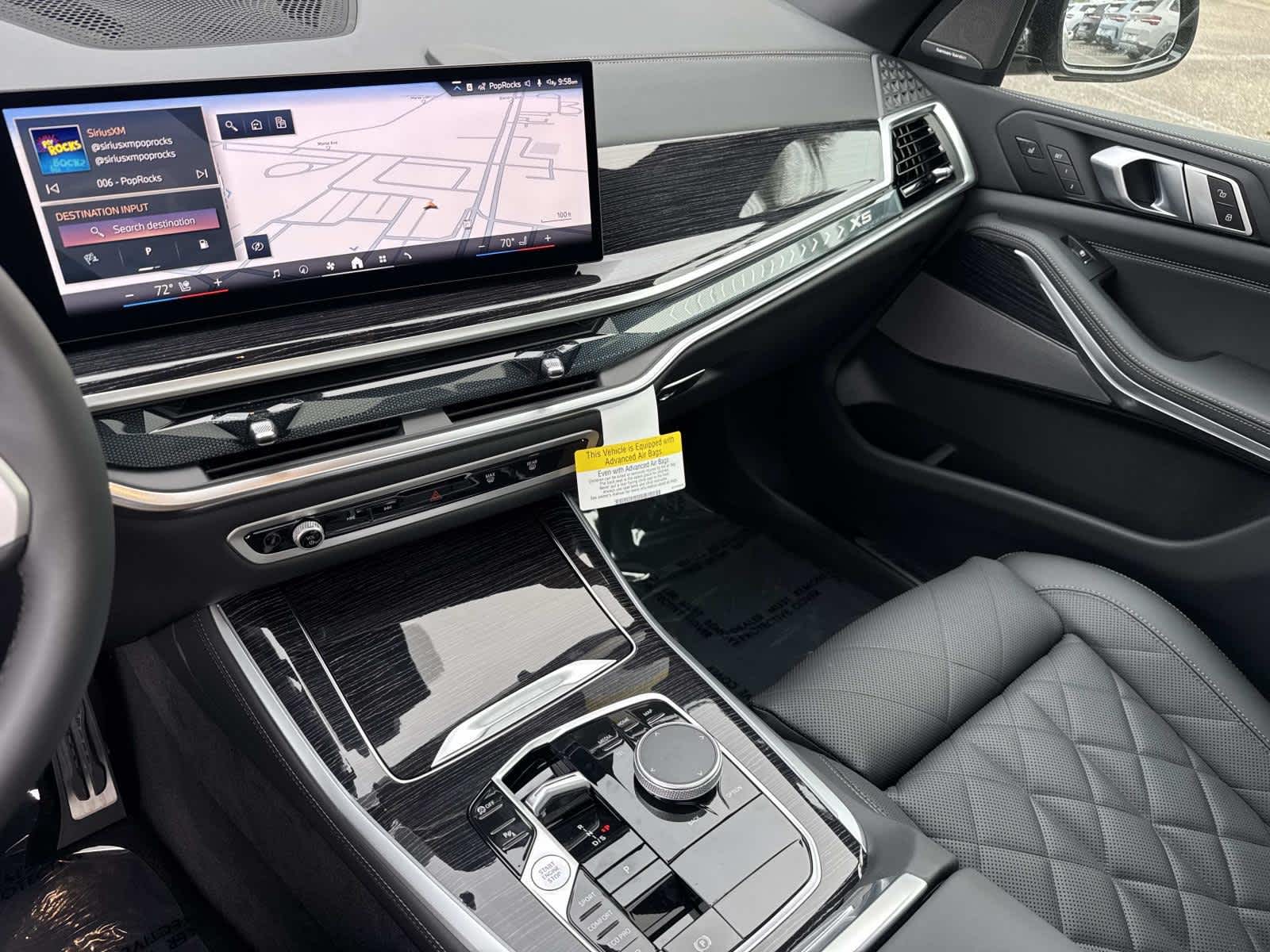 2026 BMW X5 xDrive40i xDrive40i