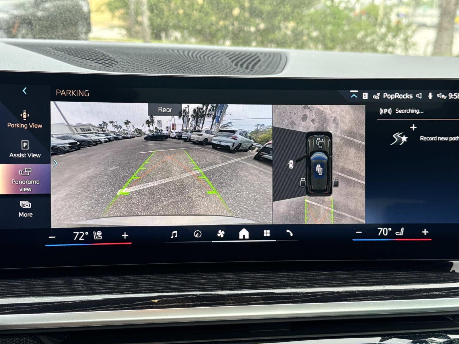 2026 BMW X5 xDrive40i xDrive40i