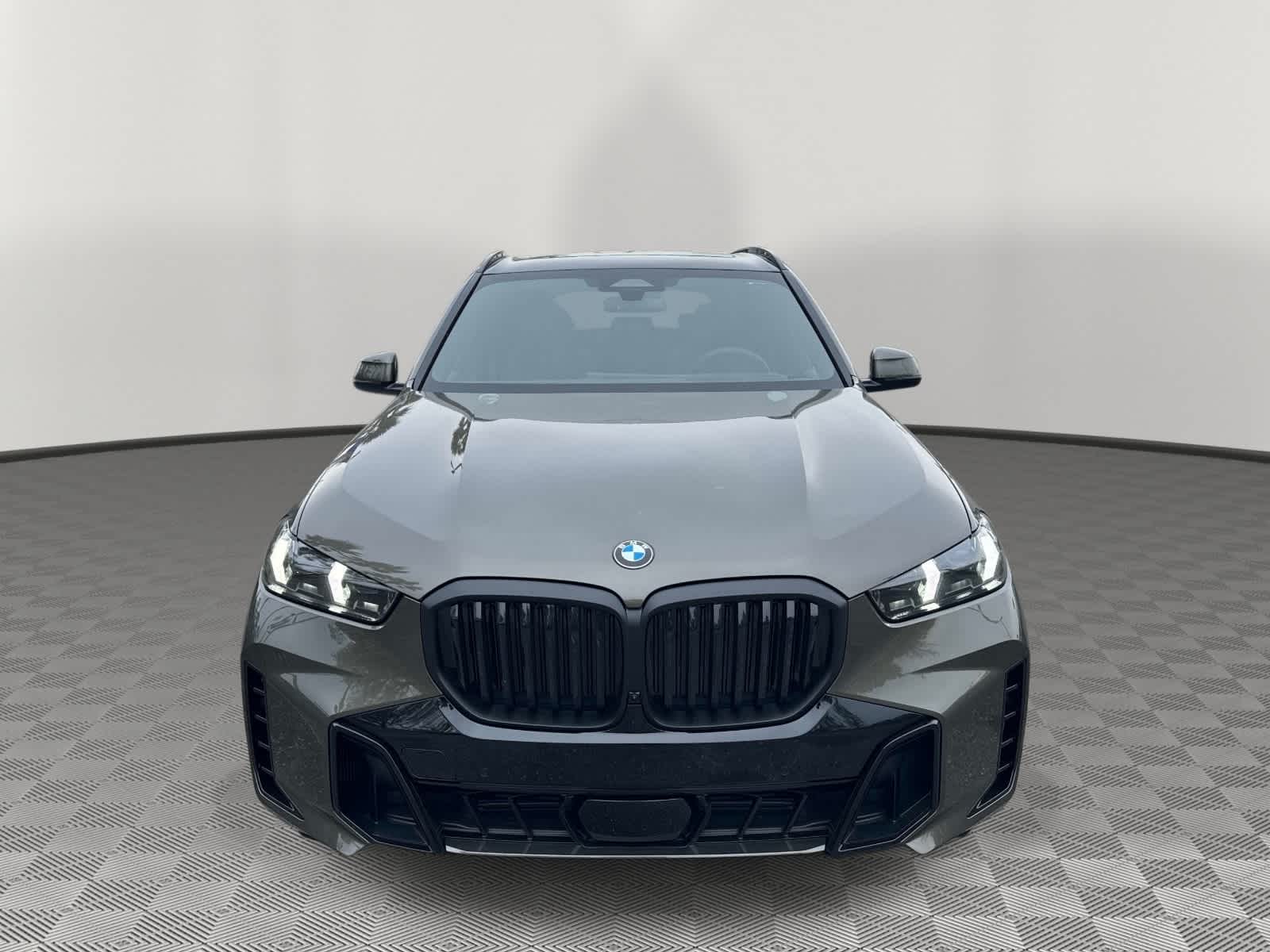 2026 BMW X5 xDrive40i xDrive40i