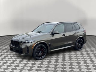 2026 BMW X5 xDrive40i xDrive40i