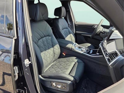 2026 BMW X5 xDrive40i xDrive40i