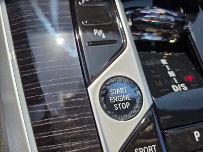 2026 BMW X5 xDrive40i xDrive40i