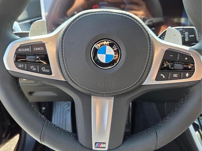 2026 BMW X5 xDrive40i xDrive40i