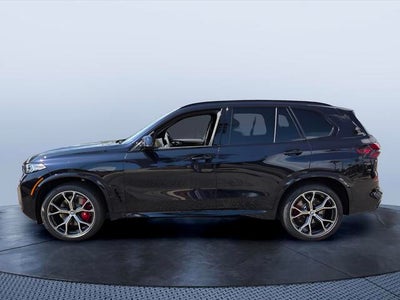 2026 BMW X5 xDrive40i xDrive40i