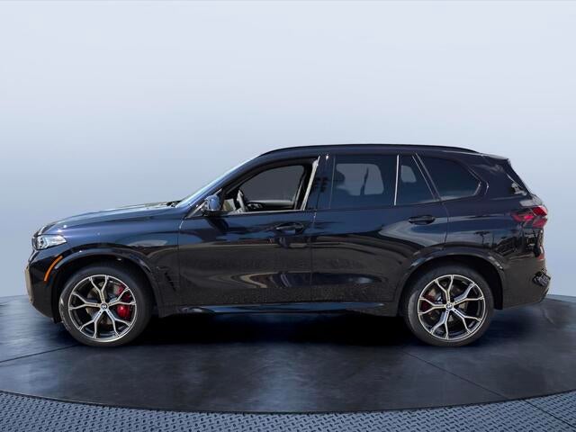 2026 BMW X5 xDrive40i xDrive40i