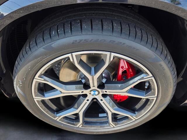 2026 BMW X5 xDrive40i xDrive40i
