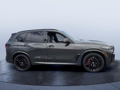 2026 BMW X5 xDrive40i xDrive40i