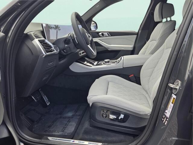 2026 BMW X5 xDrive40i xDrive40i